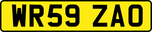 WR59ZAO