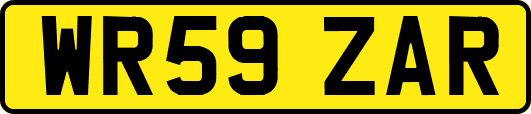 WR59ZAR