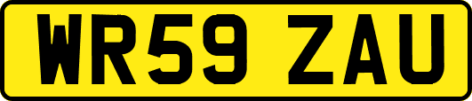 WR59ZAU