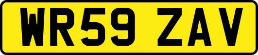 WR59ZAV