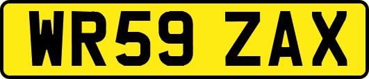 WR59ZAX