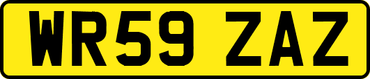WR59ZAZ