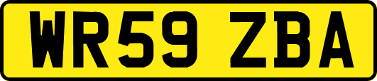 WR59ZBA