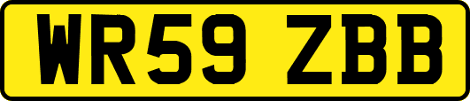 WR59ZBB