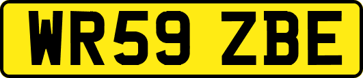 WR59ZBE