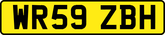 WR59ZBH