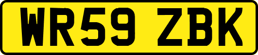 WR59ZBK
