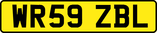 WR59ZBL