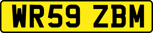 WR59ZBM