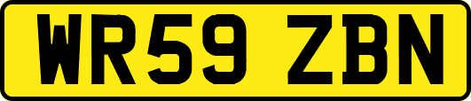 WR59ZBN