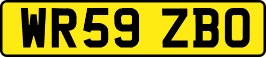 WR59ZBO