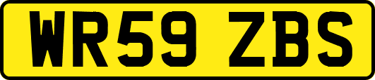 WR59ZBS