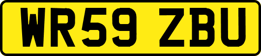 WR59ZBU