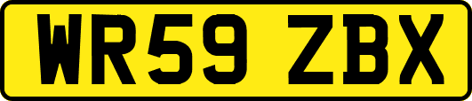 WR59ZBX