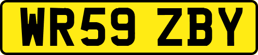 WR59ZBY