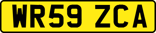 WR59ZCA