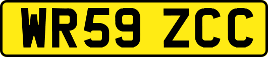 WR59ZCC