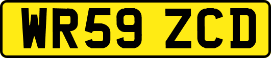 WR59ZCD