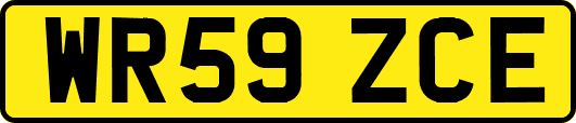 WR59ZCE