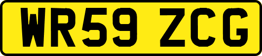 WR59ZCG