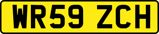 WR59ZCH