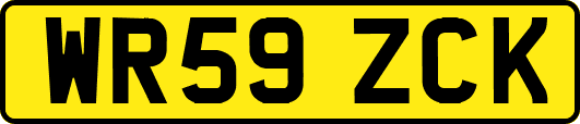 WR59ZCK