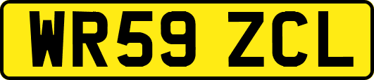 WR59ZCL