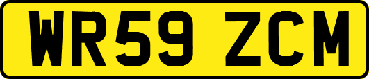 WR59ZCM