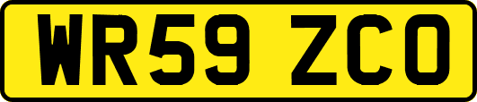 WR59ZCO
