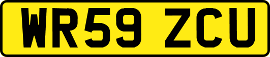 WR59ZCU