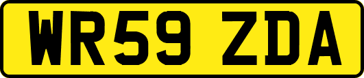 WR59ZDA