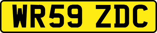 WR59ZDC