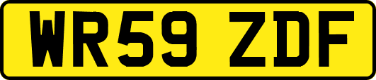 WR59ZDF