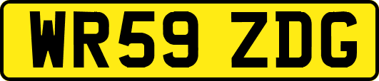 WR59ZDG