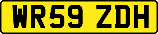 WR59ZDH