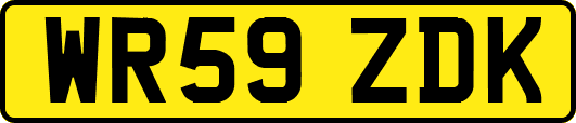 WR59ZDK