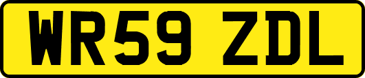 WR59ZDL