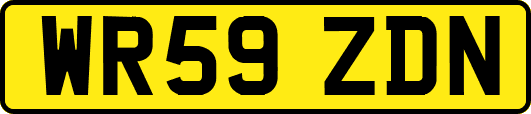 WR59ZDN