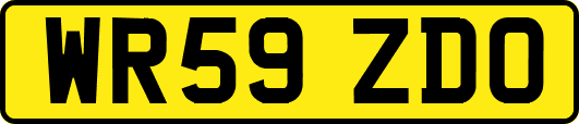 WR59ZDO