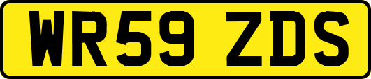 WR59ZDS