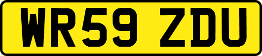 WR59ZDU