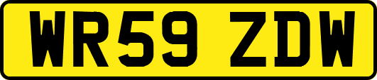 WR59ZDW