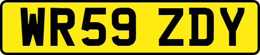 WR59ZDY