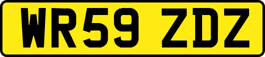 WR59ZDZ