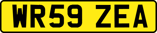 WR59ZEA