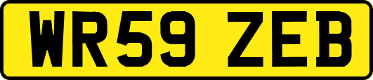 WR59ZEB