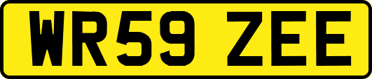 WR59ZEE