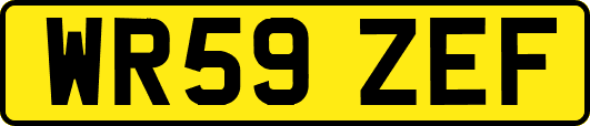 WR59ZEF