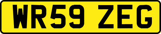 WR59ZEG