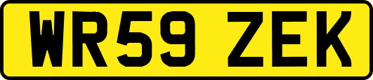 WR59ZEK